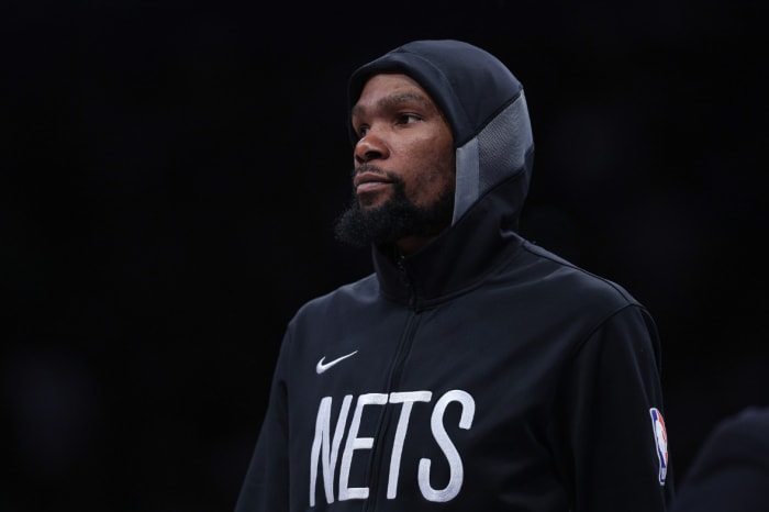 Matt Ishbia shocked the NBA world when the Suns gave up a considerable amount to acquire the 13x All-Star.